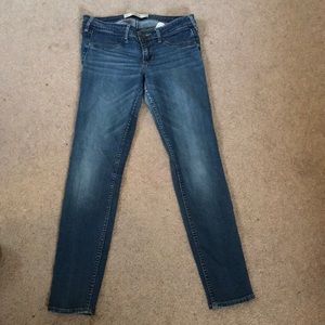 HOLLISTER JEGGINGS